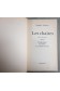 Les chaises, suivi de L'impromptu de l'Alma - Ionesco - Ed. Foilio, 2000 -