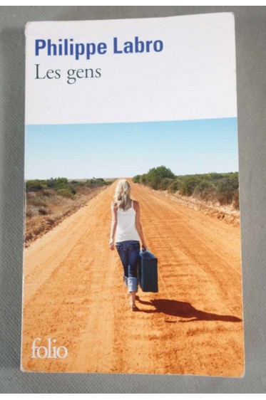 LA VIE REPRENDRA AU PRINTEMPS [Cartonné]