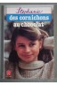 Des cornichons au chocolat - Stéphanie - JC Lattès/Livre de poche - (C15)