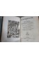 PICHLER. Agathoclès ou Lettres écrites de Rome et de Grèce - 4 tomes, 1817 - 4 gravures