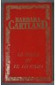 La belle et le léopard - B. Cartland - Ed. Edito, 1980 - Roman -