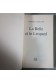 La belle et le léopard - B. Cartland - Ed. Edito, 1980 - Roman -