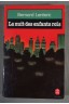 La Nuit des enfants rois - Bernard Lenteric - Poche, 1995 - (C19)