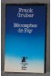 Mécomptes de Fay - Franck Gruber - Ed. Presses de la cité, 1980 -