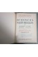 Sciences Naturelles, Classes de Philosophie, Mathématiques et Sciences expérimentales - Cours A. Obré -