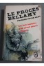 Le procès Bellamy - Frances Noyes Hart - Poche, 1963 -