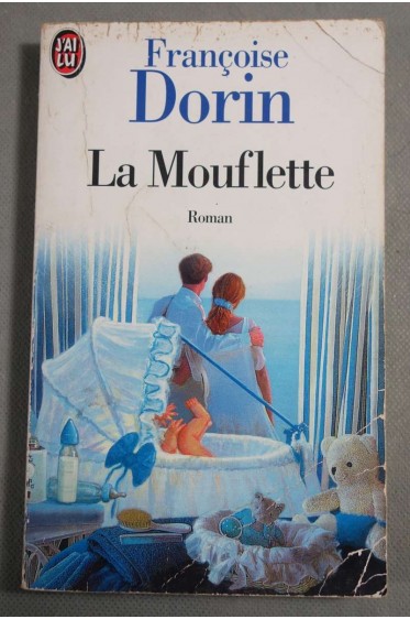 La mouflette