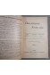 Grammaire Anglaise - Gibb, Roulier, C. Stryienski - Ed. H. Didier, neuvième édition