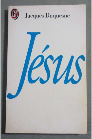 Jésus -