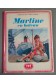 Martine en bateau - G. Delahaye et M. Marlier - Ed. Casterman, 1969 -