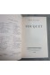 Fouquet - Marcel Boulenger - Ed. Grasset - 1933 -