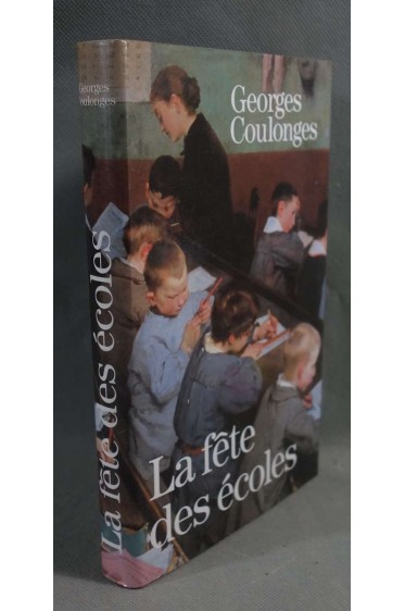 La fête des écoles [Cartonné]