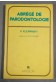 Abrégé de Parodontologie - Ed Masson - Préface du Pr R. Frank - Bon état -