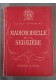 Mademoiselle de la Seiglière - Jules Sandeau - Ed. F. Nathan, 1947, illustré-