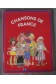 Chansons de France