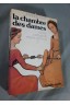 Jeanne Bourin - La chambre des dames -Editions de la table ronde 20 fevrier 1979