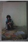 Dessin sur un trottoir - R. Sabatier - Ed. A. Michel, 1974 -