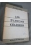 Bernard Frédéric. Les évasions célèbres - Editions France-Empire, 345 pages, 1972