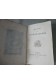 Oeuvres de Mathurin Regnier - Ed. Ménard et Dessenne, 1823 -