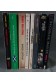 Lot 8 romans policier - SHERRY, pigeon enragé - NIELSEN - Demar, poker - Charlie Chan...