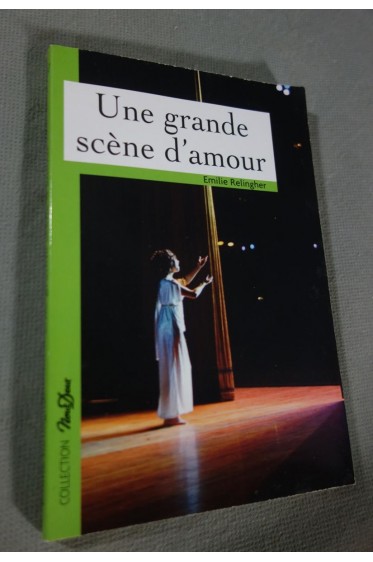 Une grande scene d'amour (Nous Deux) - E. Relingher -