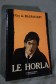 Le Horla et autres contes fantastiques