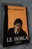 Le Horla et autres contes fantastiques - Guy de Maupassant - le livre de poche, n°840, 1978