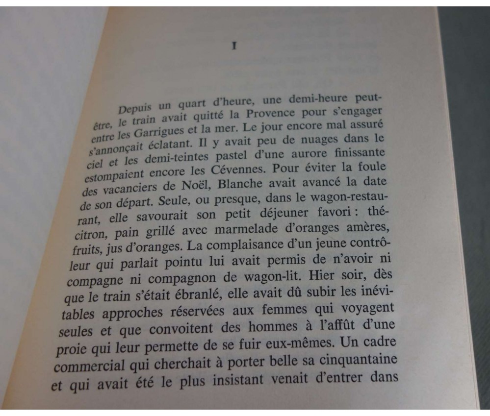 Le Nabot de Purperac - Claude Tannery - France-Empire, 1980