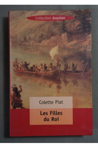 Les filles du roi 