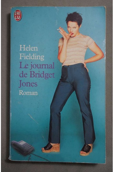 Le Journal de Bridget Jones