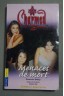 Charmed, n° 6 : Menaces de mort - C. Dokey - Pocket jeunesse, dès 10 ans -