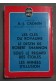 La dame aux oeillets - Cronin - Ed. Livre de poche, 1960 -