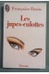 Les jupes-culottes