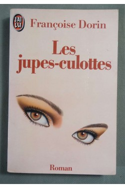 Les Jupes-culottes