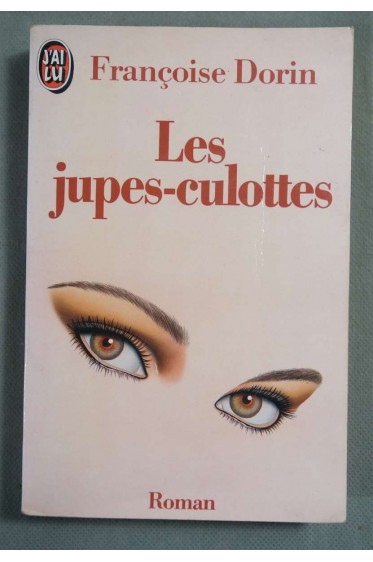 Les jupes-culottes