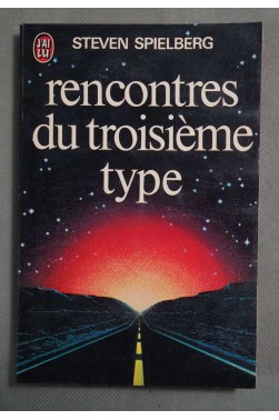 Rencontres du troisième type