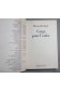 Cargo pour l'enfer - Bernard Clavel - Ed. J'ai lu, 1995 -