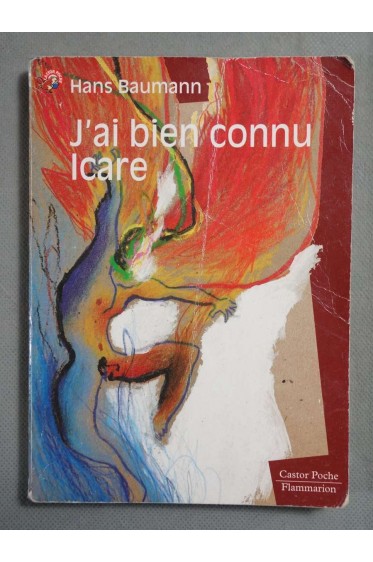 J'ai bien connu Icare