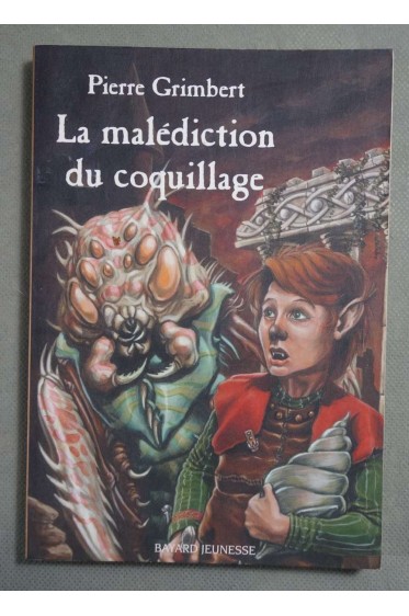 La malédiction du coquillage