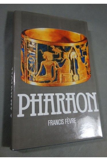 Pharaon [Relié]