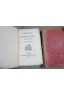 Histoire de Charles XII, par Voltaire. Tome I et II - Ménard et Dessenne, 1821
