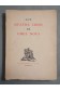 Aux quatre coins de chez nous - Les Journées du livre, 1931 -