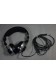 Casque AKG K-140 dynamic hi-fi stereo headphones 4 - 600 Ohms - Made in Austria