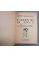 Terres de silence - Stewart Edward White - Hachette, 1957, illustré -