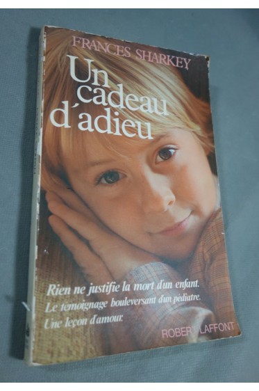 Un cadeau d'adieu