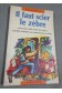 Il faut scier le zèbre - Stéphane Meliade - éditions Milan / coll. Zanzibar n°171, 1996