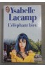 L'éléphant bleu