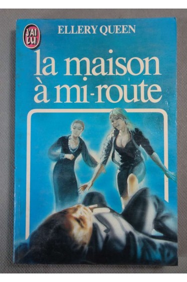 La maison a mi-route