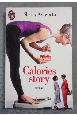 Calories story