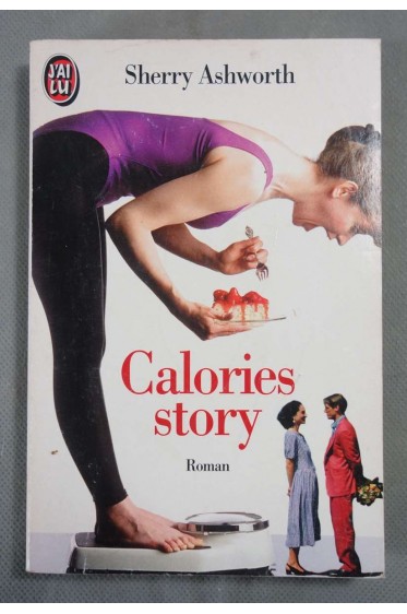 Calories story